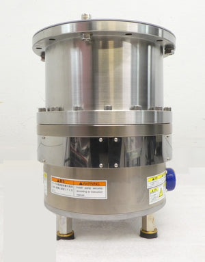 STP-A1603C Edwards B751-00-050 Turbomolecular Pump Turbo Tested Working New