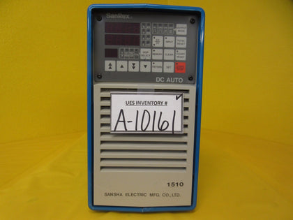 Sansha Electric HKD-1510BT Metal Surface Treatment Power Supply SanRex Used