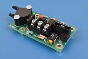 SVG 99-80323 PCB Vacuum Sensor