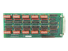Brooks Automation 10084 I/O Board PCB 10083 Rev. B New Surplus