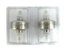 Millipore WGGB06WR1 Inline Gas Filter 1/4 Reseller Set of 2 New Surplus