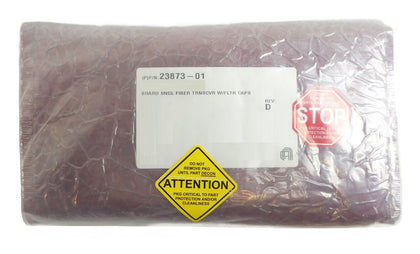 Semitool 23873-01 Single Fiber Transceiver PCB w/Filter Caps LT502 AMAT New