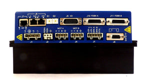 Copley Controls 800-1782 Servo Drive Amplifier Xenus Plus 2-Axis Working