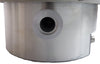 TV903 PUMP Agilent EX9698812 Turbomolecular Pump Turbo EX9698811 TV 903 Surplus