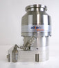 ATH 500M Alcatel Adixen V13121B1 Turbomolecular Pump Untested As-Is