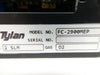 Tylan FC-2900MEP Mass Flow Controller MFC 2 SLM O2 2900 Series Refurbished