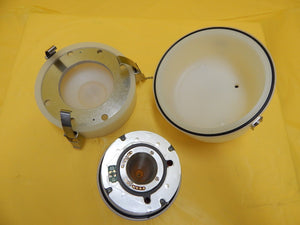 KLA-Tencor 720-14679-000 XP Objective Lens 0110155-000 Untested Surplus