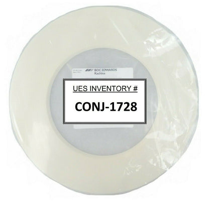 AMAT Applied Materials 0200-09121 WxZ Ceramic Shield 4,5,6 BW OEM Refurbished