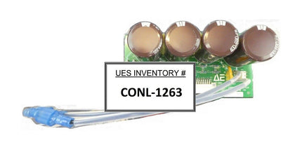 AE Advanced Energy 2305638-B 208V Bus Filter PCB Card 1305748 5513 Working Spare