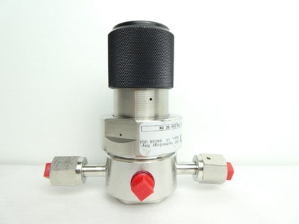 AP Tech 87-87700235 Regulator Valve AP1010S 3PW FV4 FV4 IV4 SC MK Refurbished