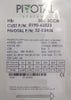 Pivotal Systems 32-03406 Mass Flow Controller MFC AMAT 0190-62523 New Surplus