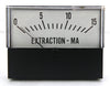 Modutec A-108346001 Panel Meter 2S-DMA-015-KW6-U Reseller Lot of 9 New Surplus