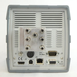 Verity Instruments 1010677 High Resolution Spectrometer SD1024GH-7 EyeD Working