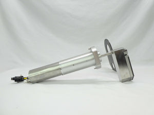 Kuroda SPCBUA2-20-16-ZV Wafer Robot Tokyo Electron 3D80-000009-V4 T-3044SS Spare