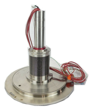 AMAT Applied Materials 0040-23891 Heater Pedestal Assembly Untested As-Is