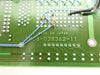 TEL Tokyo Electron 3M81-038362-14 Board PCB 3M80-001582-13 Trias System Working