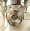 STP-XA3203CV Edwards PT66-1Z-000 Turbomolecular Pump Manufacturer Refurbished