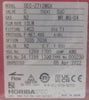 Horiba STEC SEC-Z712MGX Mass Flow Controller MFC Z700 1000 SCCM N2 New