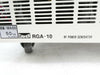 RGA-10 Daihen RGA-10D-V RF Generator TEL Tokyo Electron 3D80-000826-V5 Working