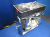 Millipore INGEN2PU0 Single Resist Pump Cart SH5M055R9 RTS5000 Sigmameltec Used