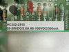 Rudolph Technologies A19796ART0308 UV Optics Assembly HC302-2510 A15032 Working