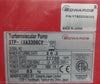 STP-iXA3306CV Edwards YT8220090XS Turbomolecular Pump 633023362 Refurbished