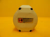 Panasonic MSMA041A1F AC Servo Motor MSMA041A43 Shimpo Reducer VRKF-9C-400 Used