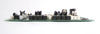 Sinfonia Technology SBX93-100211-12 Load Port PCB Assembly SLPCPU8 Working