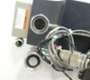 CTI-Cryogenics 8185095G001R On-Board IS-8F Cryopump Working Spare