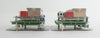 Texas Instruments RI-RFM-104B-01 PCB RI-STU-MB6A-03 Nikon NSR Lot of 4 Working