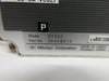 Mitutoyo 09AAB215 Linear Scale ST422-50 KK579-636 NSR-S610C Working Spare