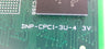 SST Woodhead DNP-CPCI-3U-4 DeviceNet Scanner PCB Card AMAT 0190-16926 Working