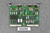 RGI 6000700-09A PCB RG700 VME Board