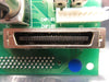 Muratec HASSYC810301 Operator Interface PCB with Key M197 2/2 Used Working