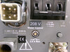Apex 2013 AE Advanced Energy 3156113-024 RF Generator Lam 660-063437S003 Working