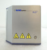 Nanometrics XLS 75 Xenon Light Source 7000-023213 Wafer Thickness Analyzer Spare