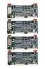 TEL Tokyo Electron 2L81-050054-V1 PCB Board TYB514-1/IO48-LF Lot of 4 Working