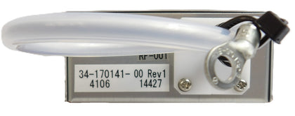 Novellus 34-170141-00 RF Directional Coupler Sensor AMV-GPT3-SNSR Working