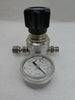 Veriflow IR400S250PM Single Stage Regulator Valve Reseller Lot of 5 Used Working