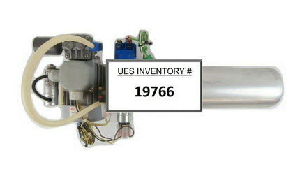 KNF Neuberger PJ 4144-NPK 09 Diaphragm Pump Assembly Gefeg Neckar 7130-2AL-RLT