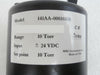 MKS Instruments 141AA-00010BB Baratron Pressure Transducer Type 141 Working