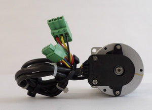 Anaheim Automation BLWS233D-36V-4000 Spin Motor S Cubed Flexi Lot of 2 Working