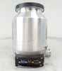 TURBOVAC T 350i Leybold 830050V1000 Turbomolecular Pump Connector Tested Working