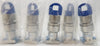 Parker Veriflo 54016827 Diaphragm Valve SM930MS102CK AMAT 3870-00573 Lot of 5