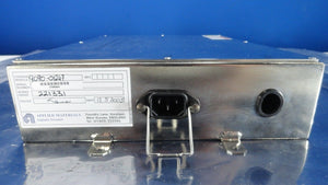 AMAT Applied Materials 9090-01247 Beam Current Measurement Module RX/TX Used