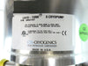 CTI-Cryogenics 8033167 High Vacuum Pump CRYO-TORR 8 CRYOPUMP Working Surplus