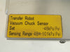 Sanki Technos CR-712T-A Clean Robot w/End Effector Hitachi M-712E Copper Working