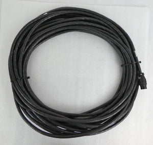 Leybold 800152V0053-001 Turbomolecular Pump Cable 23M AMAT 0620-00933 Working