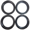 TEL Tokyo Electron 5004-500455-11 PV-306-PPS Cup CT5004-500455-11 Lot of 4 New
