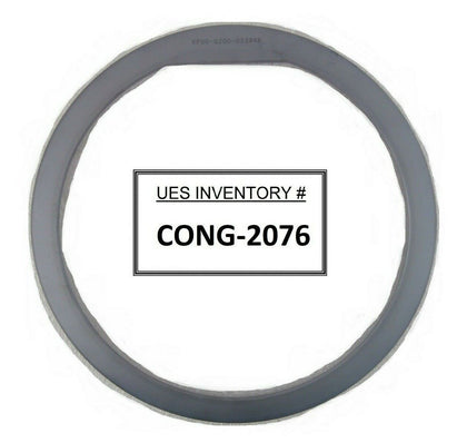 KoMiCo S3M60067 Silicon Si Insert Ring Lapping Type AMAT 0200-02384 Working